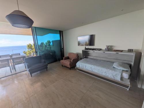 Luxury Ocean View Apartment at Savoy Monumentalis