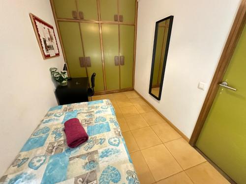 Habitaciones en una buena zona NB 79