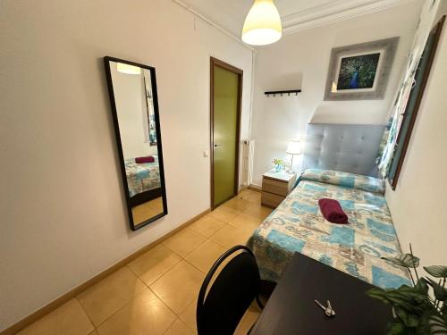 Habitaciones en una buena zona NB 79