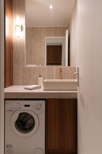 Cozy studio heart Marais- Paris center- Notre-Dame