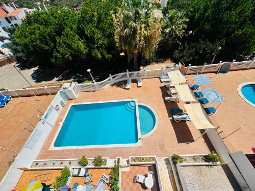 Love & Stay House - Wifi - AC - Swimming pool - By Bedzy