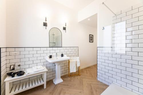 Guest House of Style