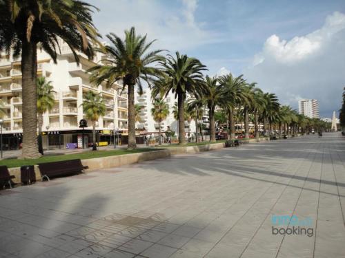 Loft Beach Novelty Preferent Salou