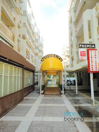 Loft Beach Novelty Preferent Salou