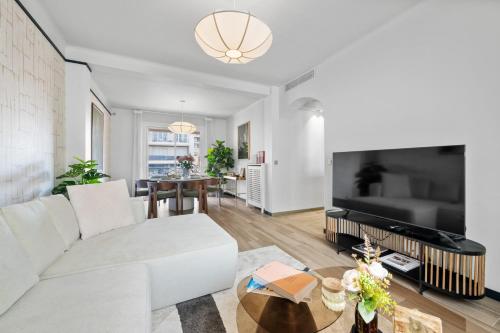 Jessicannes - COOPER - 3 chambres - Central, spacieux, terrasse