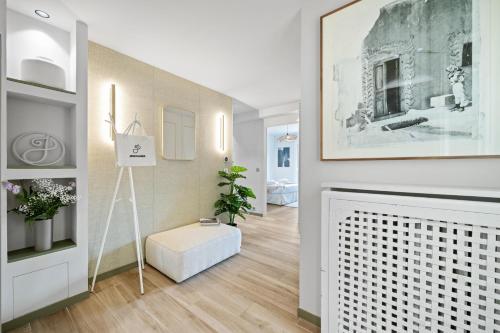 Jessicannes - COOPER - 3 chambres - Central, spacieux, terrasse