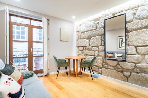 Belomonte Heritage Apartment