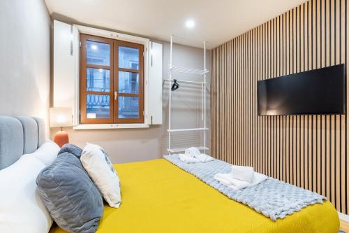 Belomonte Heritage Apartment