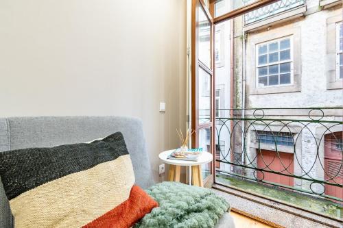 Belomonte Heritage Apartment