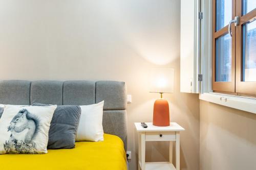 Belomonte Heritage Apartment