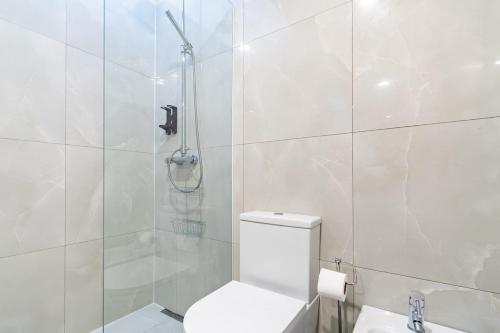 Belomonte Heritage Apartment