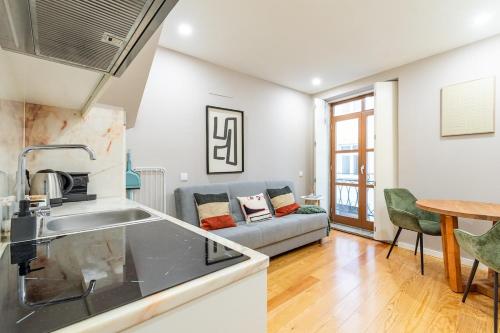 Belomonte Heritage Apartment