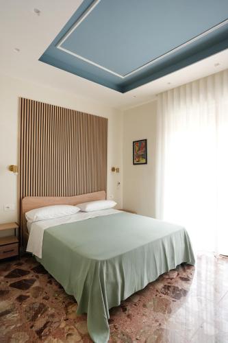 Casa Partenopea Napoli Fuorigrotta