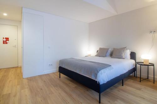 Caldeireiros 95 Apartments - G