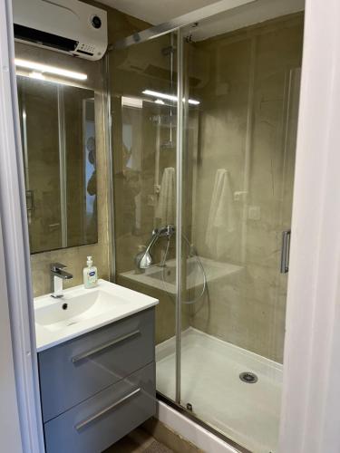 Appartement 4 personnes au Cap d Agde
