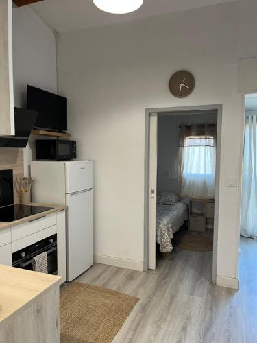 Appartement 4 personnes au Cap d Agde