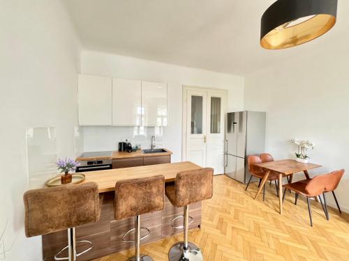 Beautiful Vienna Apartment near Schönbrunn Palace