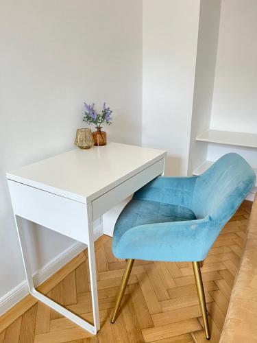 Beautiful Vienna Apartment near Schönbrunn Palace