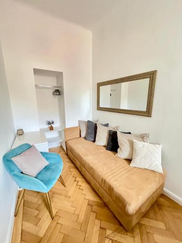 Beautiful Vienna Apartment near Schönbrunn Palace