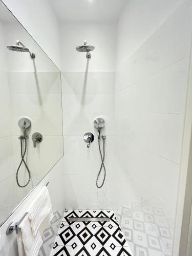 Beautiful Vienna Apartment near Schönbrunn Palace