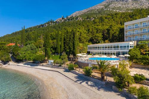 Orsan Maradiso Hotel by Aminess
