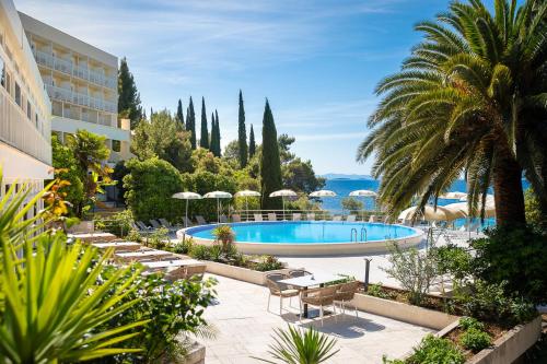 Orsan Maradiso Hotel by Aminess