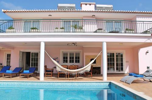 Super Madeira Villa 5 Bedrooms Casa Funchal Deluxe Close To All Facilities