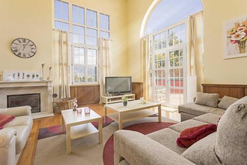 Super Madeira Villa 5 Bedrooms Casa Funchal Deluxe Close To All Facilities