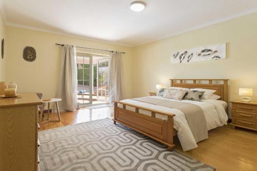 Super Madeira Villa 5 Bedrooms Casa Funchal Deluxe Close To All Facilities