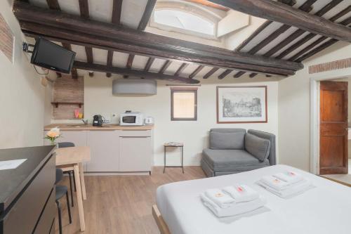 Cancelleria - Navona Studio