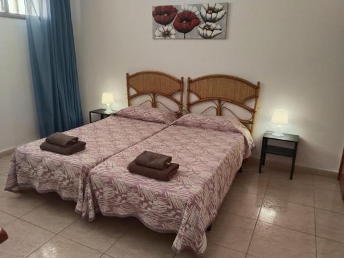 1 Bedroom Apartment with stunning sea view