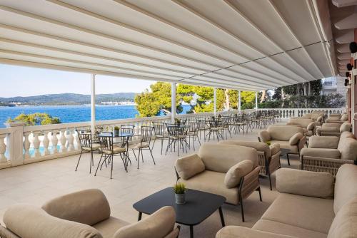 Bellevue Maradiso Village by Aminess