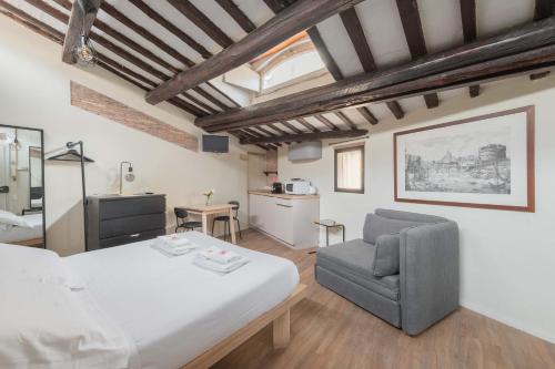 Cancelleria - Navona Studio