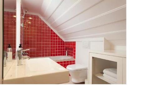 Attic Bairro Alto