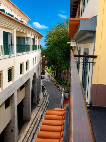 São Francisco Accommodation