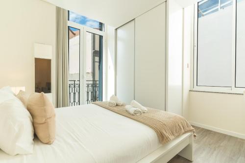 Coralina Loft by Atlantic Holiday