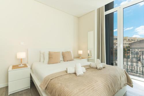 Coralina Loft by Atlantic Holiday