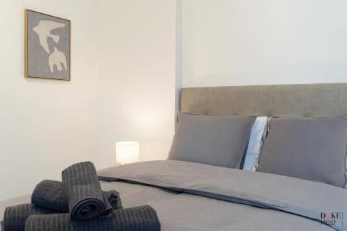 Malasaña Urban Rooms | Interior Double Room