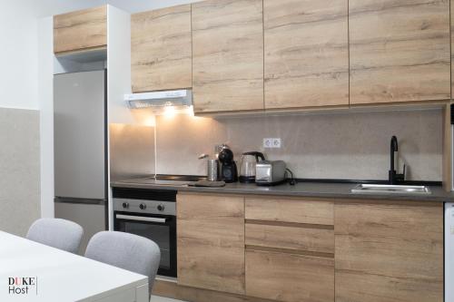 Malasaña Urban Rooms | Interior Double Room