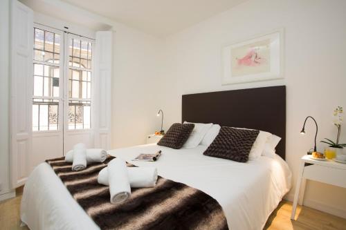 SingularStays El Micalet, Valencia – Updated na 2023 Prices