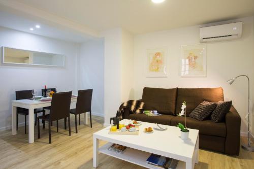 El Micalet Apartment
