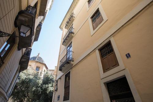 El Micalet Apartment