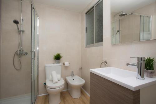 El Micalet Apartment