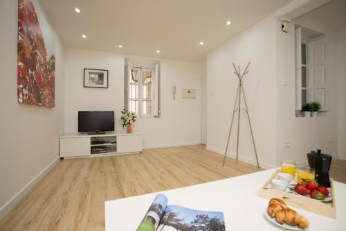 El Micalet Apartment