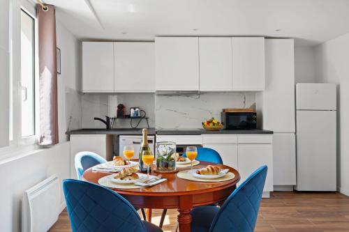 BnBNova - Cosy 2BR - Le Marais & République