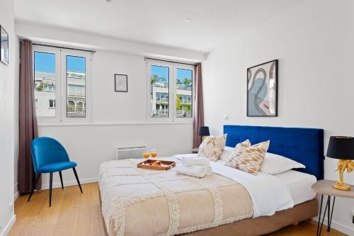 BnBNova - Cosy 2BR - Le Marais & République