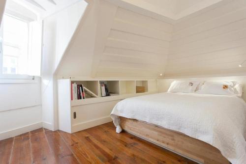 Attic Bairro Alto