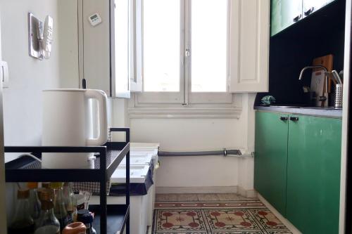 Cozy Esthers Room T with Balcony