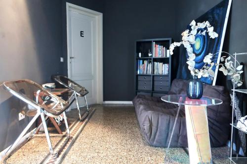Cozy Esthers Room T with Balcony