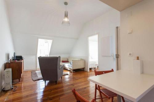 Attic Bairro Alto